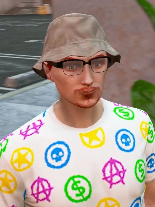 Adam Nesciac/3.0 - AI Character on RolePlai