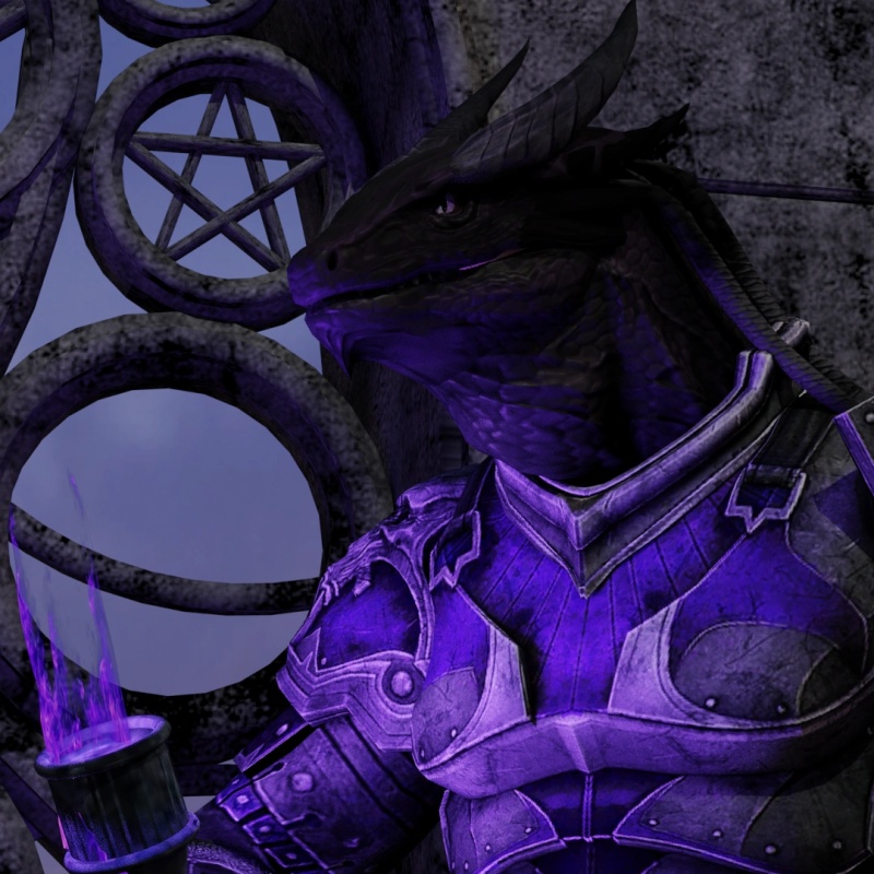 Dartak - AI Character on RolePlai