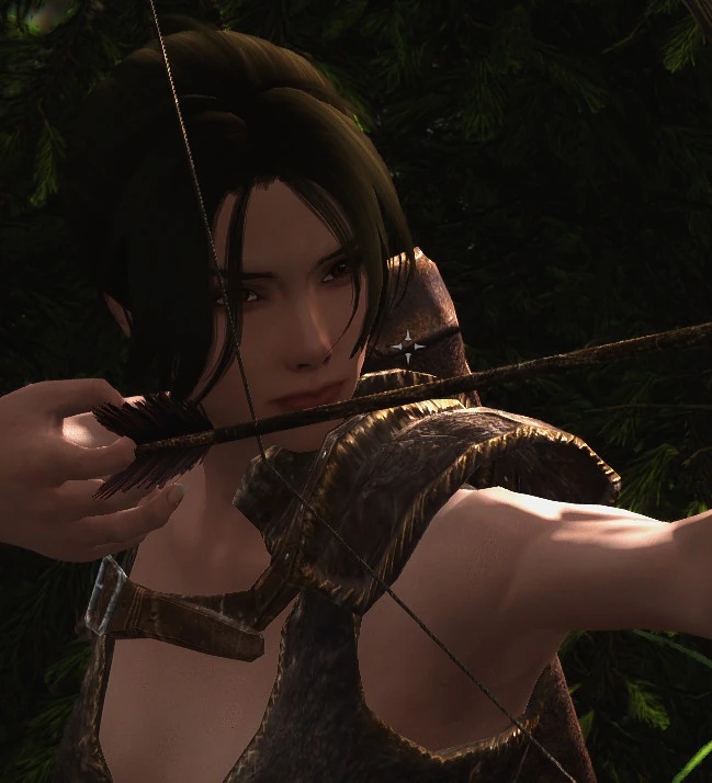 Dyani - AI Character on RolePlai