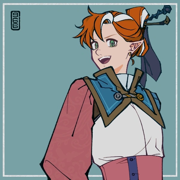 Leelah Heartfoot - AI Character on RolePlai