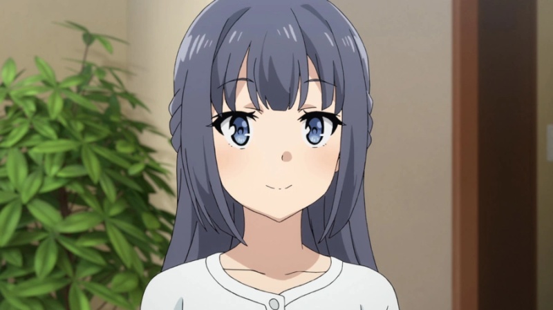 Shoko Makinohara - AI Character on RolePlai