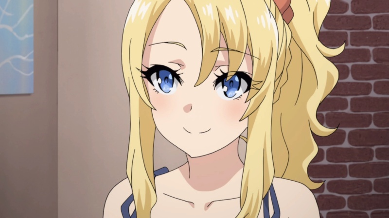 Nodoka Toyohama - AI Character on RolePlai