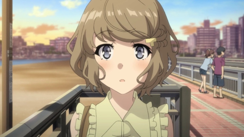 Tomoe Koga - AI Character on RolePlai