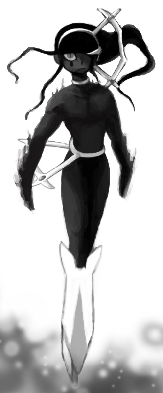 Arceuf - AI Character on RolePlai