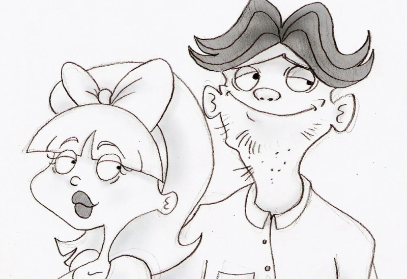 Parents in Ed, Edd n Eddy - AI Character on RolePlai