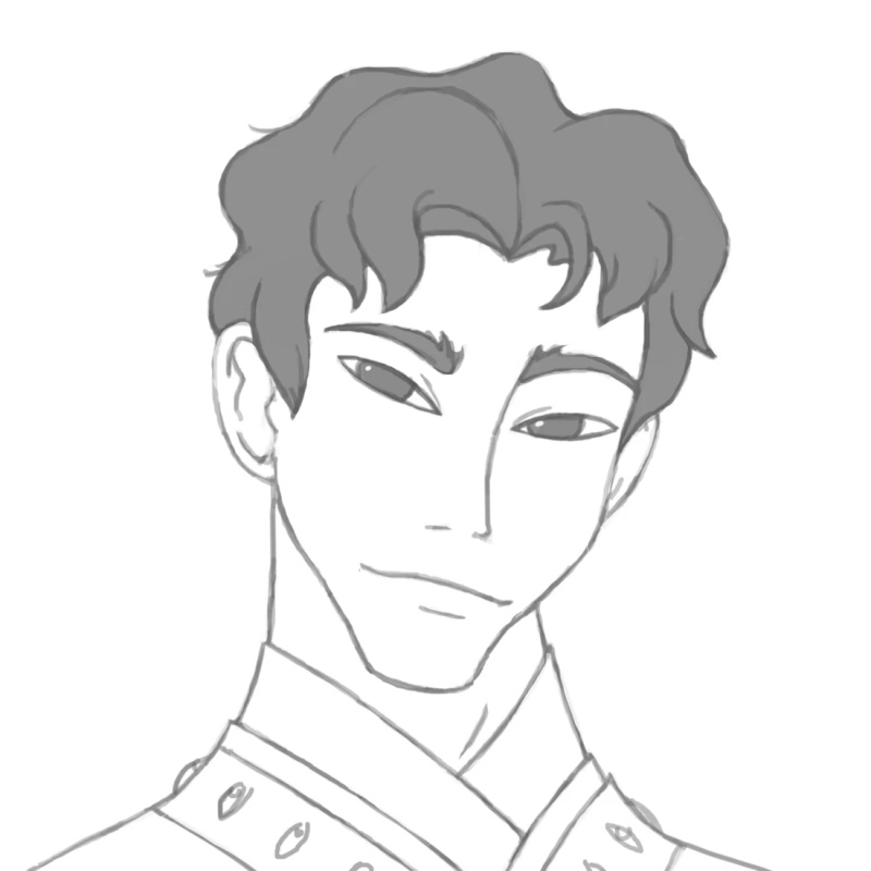 Jangzelang - AI Character on RolePlai