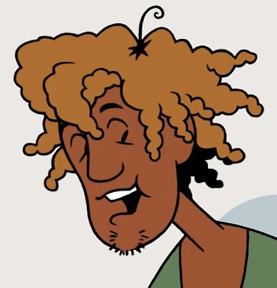 Noori Faheel Rogers - AI Character on RolePlai