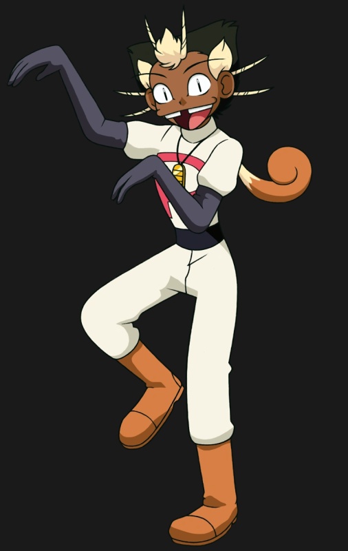 Mir Yusuf - AI Character on RolePlai