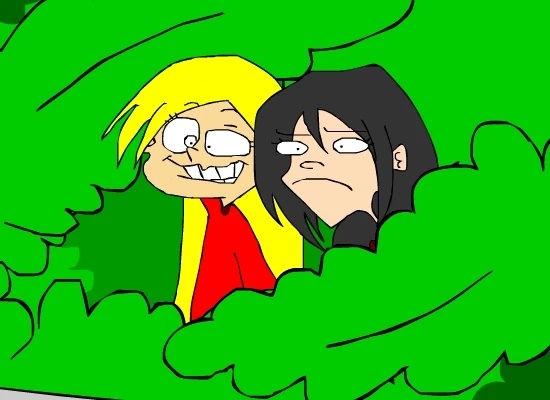 The Ed, Edd n Eddy Fangirls - AI Character on RolePlai
