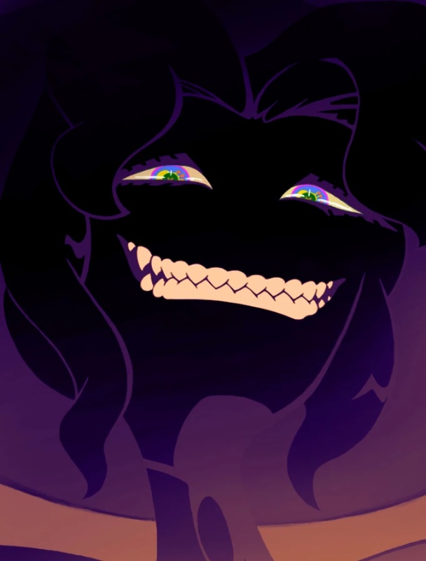 The Once-ler - AI Character on RolePlai