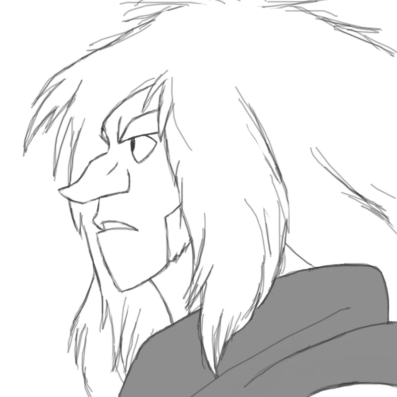 Rothbart - AI Character on RolePlai
