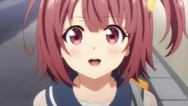 Aoi Hinata - AI Character on RolePlai