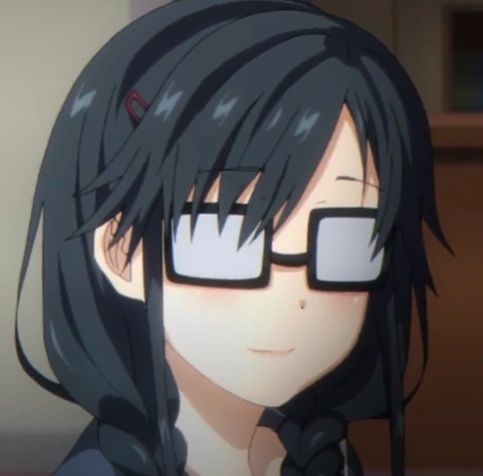 Sumireko Sanshokuin - AI Character on RolePlai
