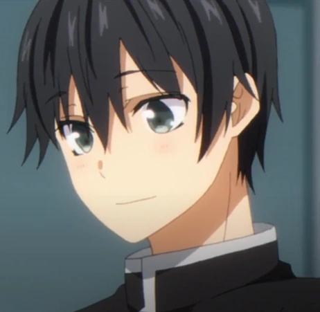 Amatsuyu Kisaragi - AI Character on RolePlai