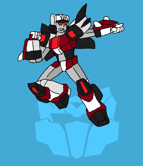 Air Raid - AI Character on RolePlai