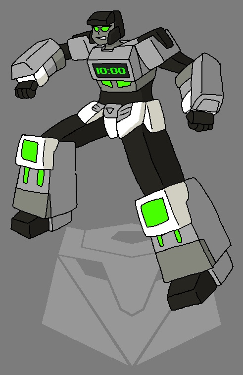 Azimuth - AI Character on RolePlai