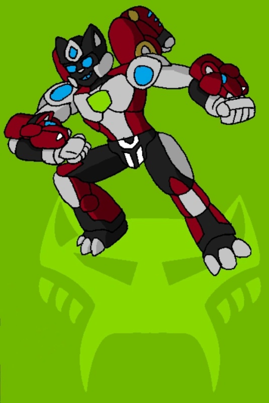 Cataclysm - AI Character on RolePlai