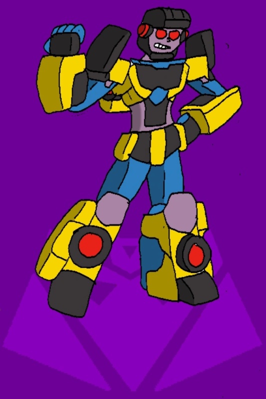 BrakeNeck - AI Character on RolePlai