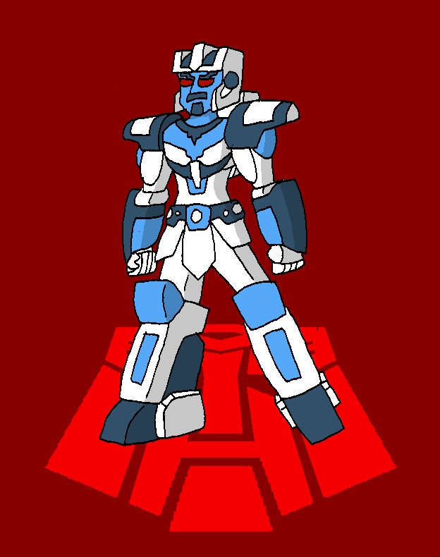 "Mini" - AI Character on RolePlai