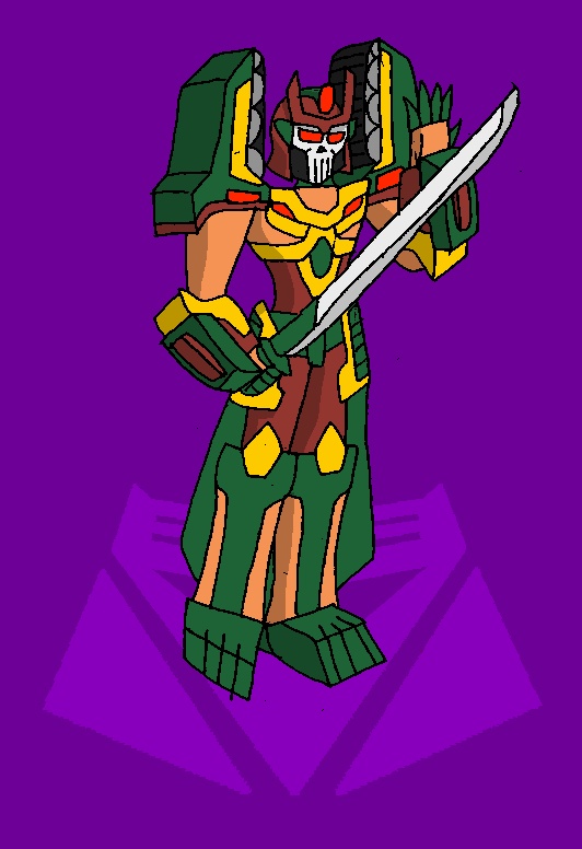 Bludgeon - AI Character on RolePlai