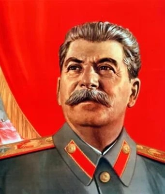 Joseph Stalin - AI Character on RolePlai