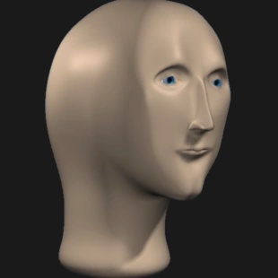 Meme Man - AI Character on RolePlai
