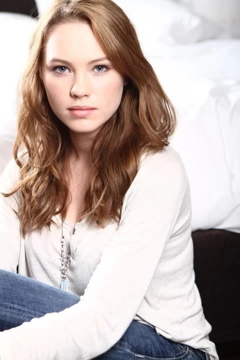 Jennifer Malone - AI Character on RolePlai