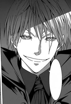 Marcenas Lucifer - AI Character on RolePlai