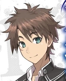 Ichijou Hyoudou - AI Character on RolePlai