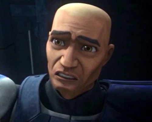 CT-7567 - AI Character on RolePlai