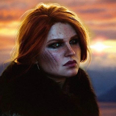 Si'alla Va'lenn - AI Character on RolePlai