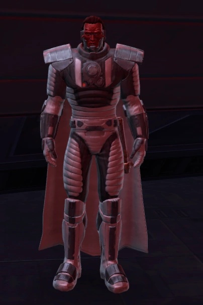 Vi'kirr'naam - AI Character on RolePlai