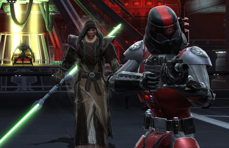 Nezzor - AI Character on RolePlai