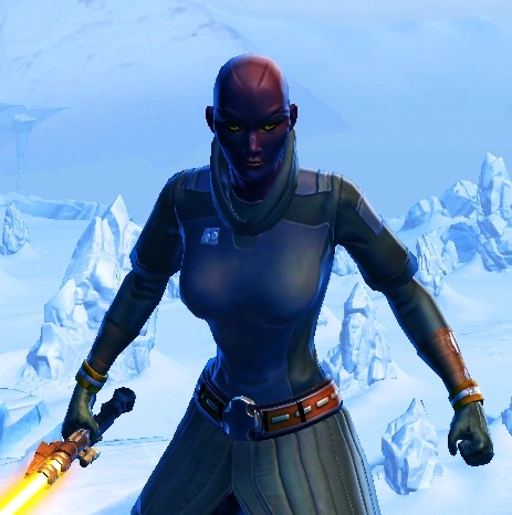 Na'air Petraya - AI Character on RolePlai