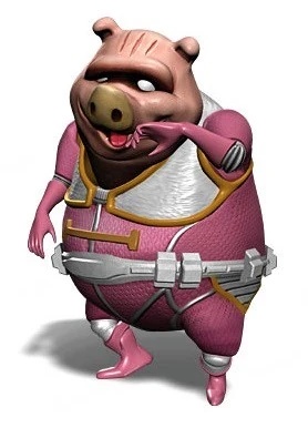 Pigma Dengar - AI Character on RolePlai