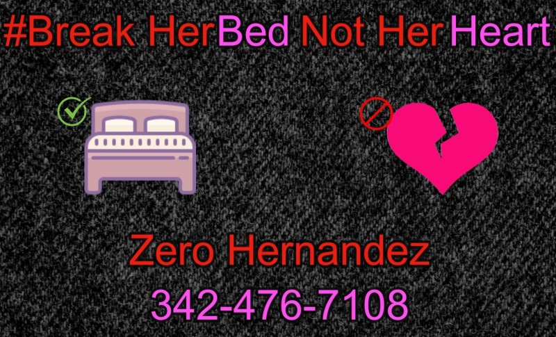 Zero Hernandez - AI Character on RolePlai