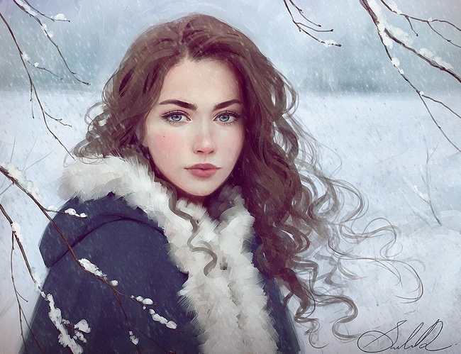 Deirdre Green - AI Character on RolePlai
