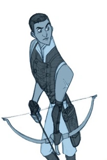 Sir Damien - AI Character on RolePlai