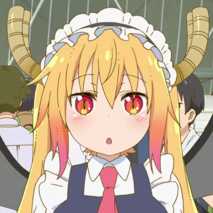 Tohru - AI Character on RolePlai