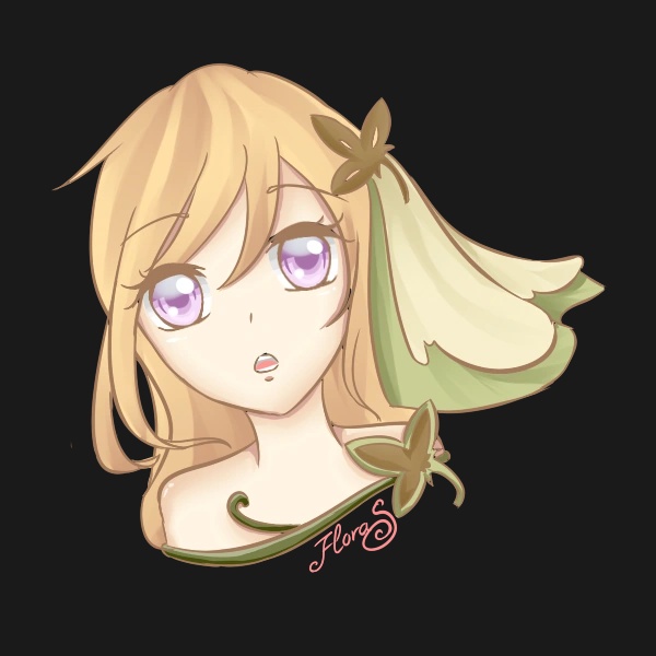 Nolana Lau - AI Character on RolePlai