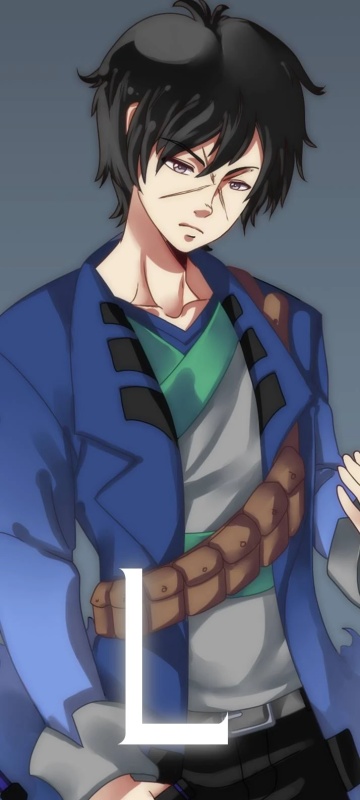 Leonardo Tsukiakari - AI Character on RolePlai