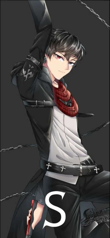 Sable Lefebrve - AI Character on RolePlai