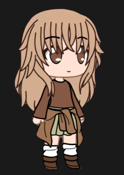 Chairo Kuri - AI Character on RolePlai