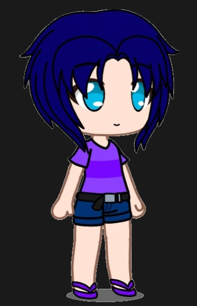 Chie Zhao - AI Character on RolePlai