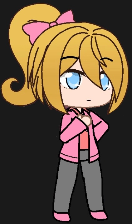 Brookanne Harlstone - AI Character on RolePlai