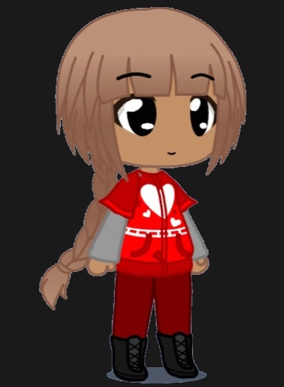 Gina Sharapov - AI Character on RolePlai