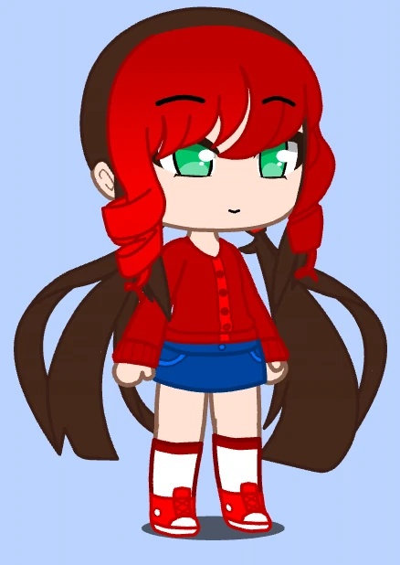 Benika Kobayashi - AI Character on RolePlai