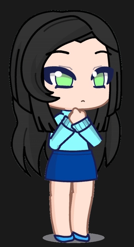 Chigusa Nguyen - AI Character on RolePlai