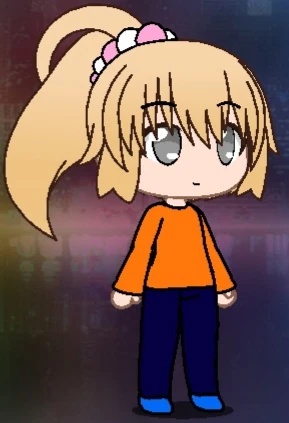 Amy Richmond - AI Character on RolePlai