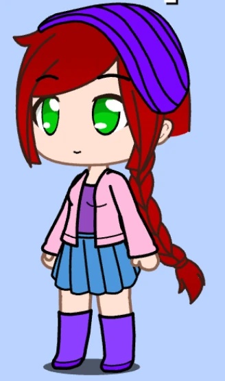 Abigail Darville - AI Character on RolePlai
